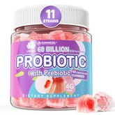 EnvyDeal Probiotic Gummies front view packaging