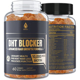 EnvyDeal Saw Palmetto Gummies front view packaging