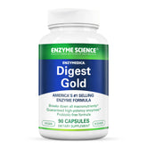 Enzyme Science Multi-Enzymes 66g front view