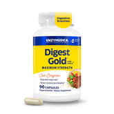 Enzymedica Multi-Enzymes 45g front view