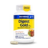 Enzymedica Multi-Enzymes 91g front view