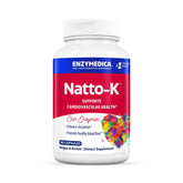 Enzymedica Multi-Enzymes Supplement 90 Capsules front view