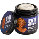 EPIK Magnesium-Infused Beef Tallow Balm 308g front view