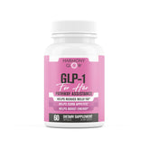 EPN Supplements Weight Management Support Capsules front view