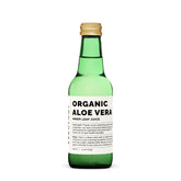 Erbology Aloe Vera Juice 200g front view