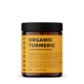 Erbology Organic Turmeric Root Powder 220g front view