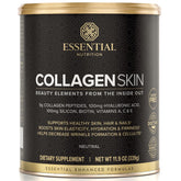 Essential Nutrition Collagen Peptides 408g front view with packaging