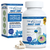 Essential Source Multi-Enzymes 50g front view with packaging
