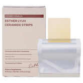 ESTHER FORMULA Hyaluronic Acid Oral Film packaging front view
