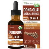 Eubrition Dong Quai Drops 145g front view