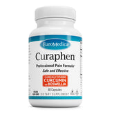 EuroMedica Curaphen Professional Pain Formula front view