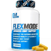 Evlution FlexMode Joint Supplement 90g front view