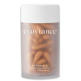 EXUVIANCE Vitamin C Serum Capsules 30 count packaging front view