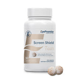 EyePromise Screen Shield Teen Eye Supplement front view