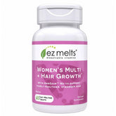 EZ Melts Multivitamin 100g front view packaging