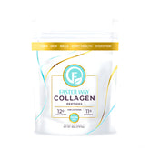 FASTer Way to Fat Loss Collagen Powder packaging front view