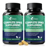 Femmetra 13-IN-1 Spike Protein Formula bottle front view