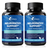 Femmetra 23-in-1 Neuropathy Support Formula bottle front view