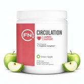 Fenix Nutrition L-Arginine Powder 5000mg front view