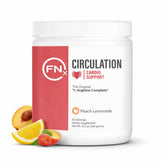 Fenix Nutrition L-Arginine Powder 5000mg front view