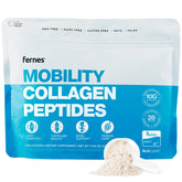 Fernes Mobility Collagen Peptides front view packaging