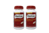 Fibercon Dietary Fibre Caplets 625mg front view