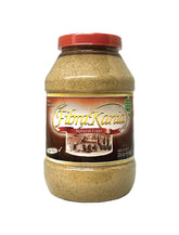 Fibra Kania Natural Plant-Based Dietary Fibre Supplement front view