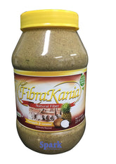 Fibra Kania Pineapple & Coconut Natural Fibre supplement front view
