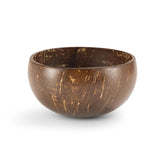 FijiKava Coconut Cup Bilo front view made from natural coconut