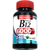 FITO MEDIC'S Vitamin B12 Sublingual bottle front view