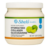 Five Brothers Hydrolyzed Collagen Supplement 531g front view