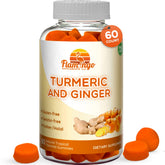 Flamingo Supplements Turmeric Extract 227g front view