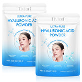 flasture Hyaluronic Acid Powder 10g front view