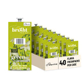 Flavia Green Tea with Jasmine Freshpacks front view
