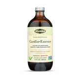 Flora Cardio-Essence 17 oz liquid supplement front view