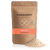 Florasophy Daily Fix Soluble Fiber Supplement 290g front view