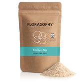 Florasophy Loosen Up Soluble Fibre Supplement 259g front view