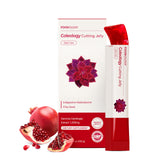 FOODOLOGY Dietary Fiber Jelly Stick packaging front view