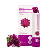 FOODOLOGY Jelly Stick Dietary Fibre 200g packaging front view