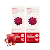 FOODOLOGY Jelly Stick Dietary Fibre 500g packaging front view