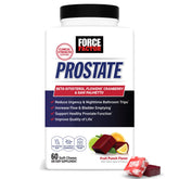Force Factor Prostate Soft Chews front view packaging