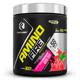 Forzagen Amino Fire BCAA Powder 360g front view