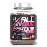 Forzagen Collagen Protein Powder for Women 907g Creamy Vanilla front view