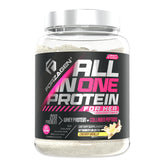 Forzagen Collagen Protein Powder for Women 907g Creamy Vanilla front view