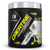Forzagen Creatine Monohydrate Powder 360g front view