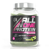 Forzagen Whey Protein and Collagen Powder 907g front view