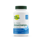 Fresh Nutrition Probiotic Akkermansia Supplement front view