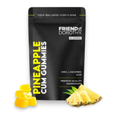 FRIEND OF DOROTHY C*M Gummies front view packaging