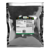 Frontier Co-op Organic Eleuthero Ginseng 1 pound bulk bag front view