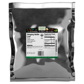 Frontier Co-op Organic Stinging Nettle Leaf 454g front view